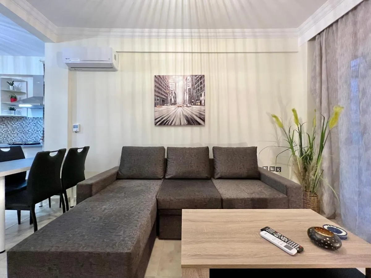 #Coconut Apt By Halu! Apartments Thessaloniki