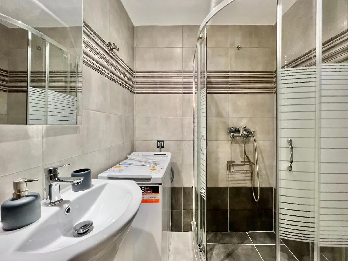 #Coconut Apt By Halu! Apartments Thessaloniki Greece